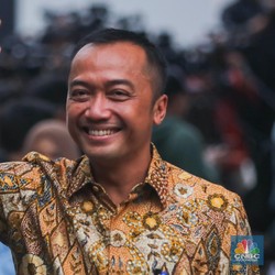 Mensesneg Telepon Dirut PLN Gegara Listrik Pulau Bali Padam