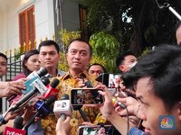 Mensesneg Buka Suara Soal Mobil Dinas Diganti Maung, Produksi Cukup?