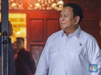 Lintas Sejarah Presiden RI, Kembali ke Tangan Militer