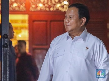 Lintas Sejarah Presiden RI, Kembali ke Tangan Militer
