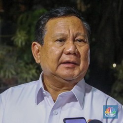 Daftar Nama Lengkap 49 Calon Menteri & Wamen di Kabinet Prabowo