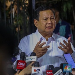 Sosok Anak Muda di Kabinet Prabowo, Siapa Saja?