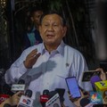 Lengkap! Daftar Calon Menteri & Wakil Menteri Kabinet Prabowo