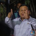 Airlangga, Sri Mulyani Sampai Bahlil, Ini Daftar Tim Ekonomi Prabowo!