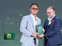 Video: PT Selamat Jaya Persada Raih 