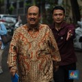 Dipanggil Prabowo Jadi Calon Menteri, Ini Pengakuan Rachmat Pambudy