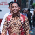 Sekjen PSI Jadi Menteri Kehutanan, Ini Profil Raja Juli Antoni!