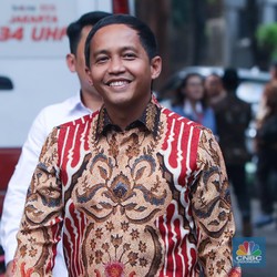Sekjen PSI Jadi Menteri Kehutanan, Ini Profil Raja Juli Antoni!