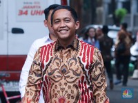 Sekjen PSI Jadi Menteri Kehutanan, Ini Profil Raja Juli Antoni!