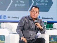 Dunia Kekurangan 300 juta Ha Lahan Pertanian, RI Harus Lakukan Ini