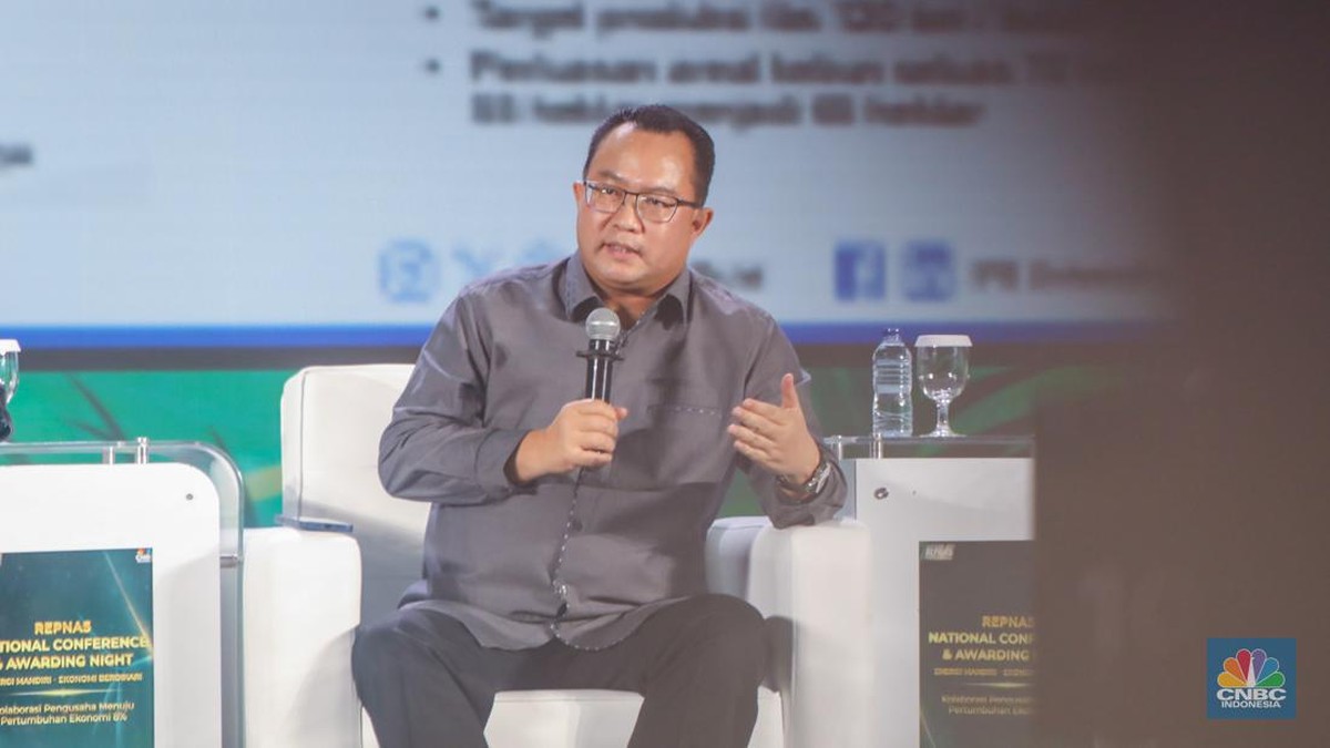 BRIN akan Paparkan Produk Inovasi ke Prabowo, Termasuk Pengganti LPG