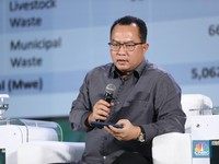 RI Bisa Contoh Brasil Gencarkan Bahan Bakar Baru Pengganti BBM Bensin