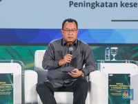 Tak Cuma Sawit, Sumber Bahan Baku Pengganti BBM Ini Ada di RI