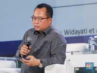 Riset RI Masih Lebih Rendah Dari Thailand, Rektor IPB Sarankan Hal Ini