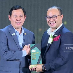 Konsumsi Energi Terus Bertambah, Ketua DPD RI Ingatkan Hal ini!