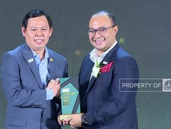 Video: REPNAS 2024 Beri Penghargaan Untuk Ketua DPD RI