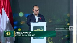 Video: REPNAS Dukung Pemerintahan Prabowo Jaga Ketahanan Energi RI