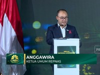 Video: REPNAS Dukung Pemerintahan Prabowo Jaga Ketahanan Energi RI