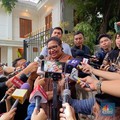 Ribka Haluk. (CNBC Indonesia/Rosseno Aji)