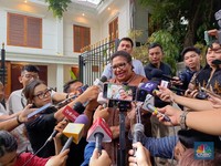 Prabowo Minta Ribka Haluk Gabung Kabinet, Representasi Papua
