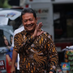 Trenggono Usul Ikan Jadi Pilihan Lauk di Program Makan Bergizi Gratis