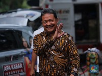 Trenggono Usul Ikan Jadi Pilihan Lauk di Program Makan Bergizi Gratis