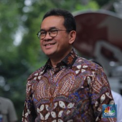 Profil Budi Santoso: Menteri Perdagangan