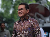 Profil Budi Santoso: Menteri Perdagangan
