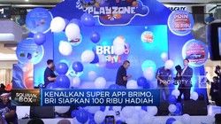 Video: Siap-Siap! Ada 100 Ribu Hadiah di Brimo Festival 2024
