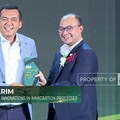 Silmy Karim Raih Transformative Innovations in Immigration Processes