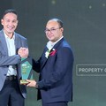Sinarmas Land: Most Excellence Sustainable in Property Design Project
