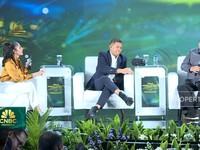 Video: Urgensi Kepastian Regulasi Dalam Transisi Energi RI