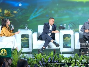 Video: Urgensi Kepastian Regulasi Dalam Transisi Energi RI