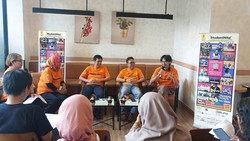 Student Nite Festival FISIP UI Menyala Lagi!