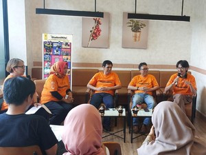 Student Nite Festival FISIP UI Menyala Lagi!