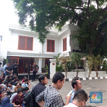 Ini Nama-Nama Calon Menteri yang Dipanggil Prabowo, Ada Menteri Jokowi