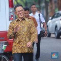 Profil Menlu Sugiono: dari Aceh, TNI hingga Kementerian Luar Negeri