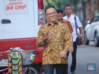 Profil Menlu Sugiono: dari Aceh, TNI hingga Kementerian Luar Negeri