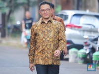 Segini Harta Kekayaan Sugiono Menteri Luar Negeri RI Baru