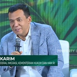 Video: Tarik Investasi Energi, Ada 