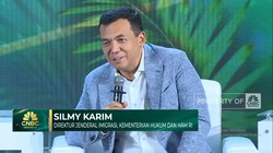 Video: Tarik Investasi Energi, Ada 