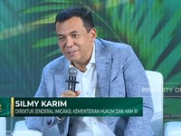 Video: Tarik Investasi Energi, Ada 