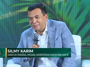 Video: Tarik Investasi Energi, Ada