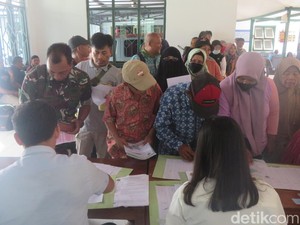 56 Lahan Sawah Sumberrahayu Sleman Terdampak Tol, Ada yang Dapat Rp 1,1 M