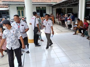 Warganya Dapat UGR Tol Miliaran, Kampung Sumberrahayu Sleman Diserbu Sales