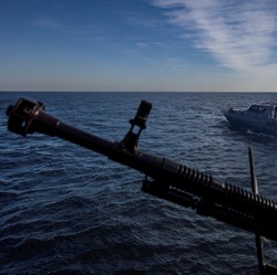 Ukraina Makin Ganas, Klaim Hancurkan Pesawat Angkut Militer Rusia