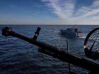Ukraina Makin Ganas, Klaim Hancurkan Pesawat Angkut Militer Rusia