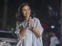 Sosok Veronica Tan: Calon Menteri Prabowo, Mantan Istri Ahok