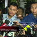 Video: Mantan Istri Ahok Dipanggil Prabowo, Jadi Calon Menteri