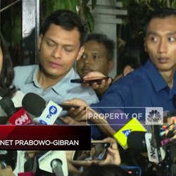 Video: Mantan Istri Ahok Dipanggil Prabowo, Jadi Calon Menteri